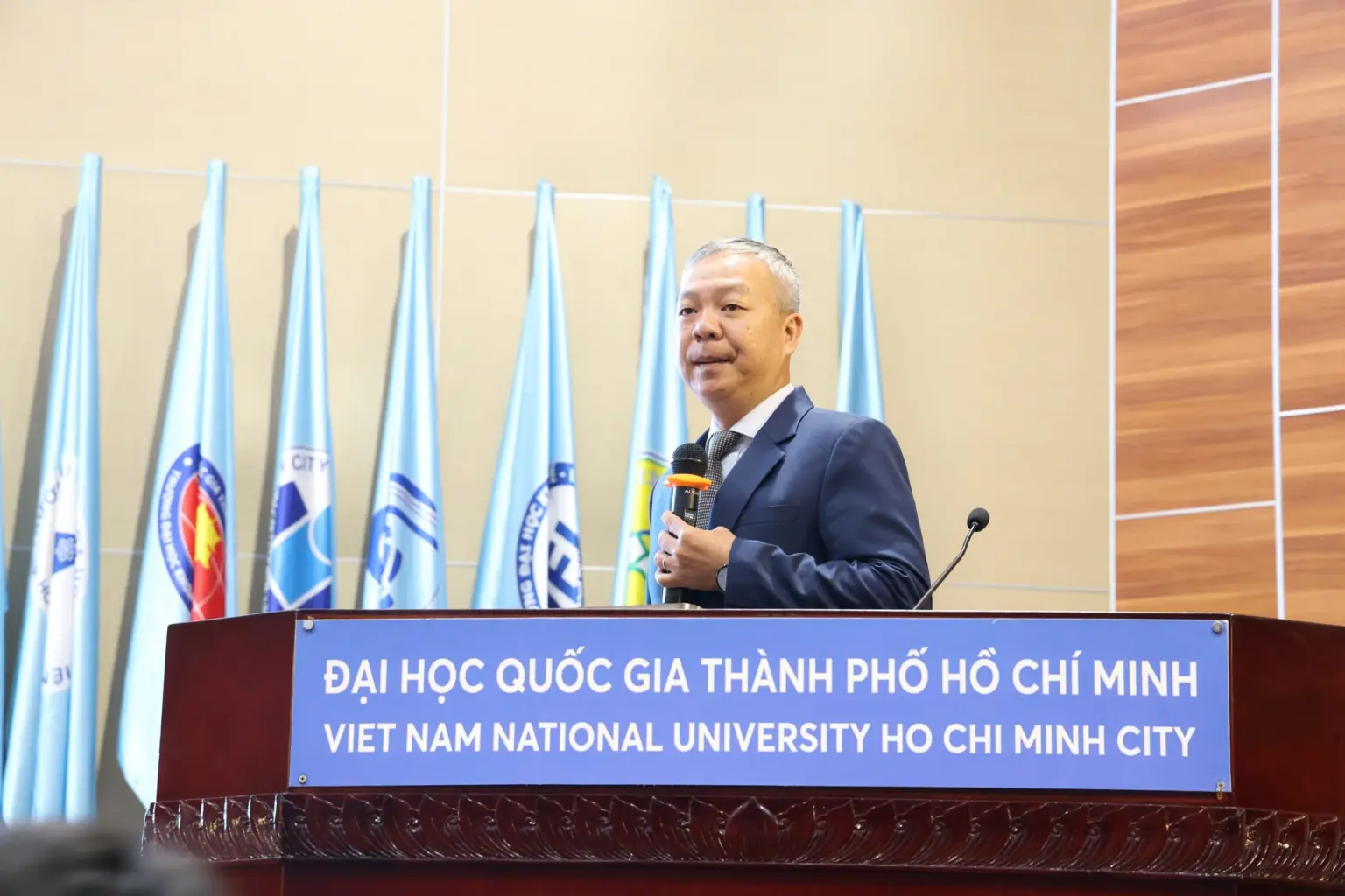 Học tập trải nghiệm phải trở thành trụ cột chiến lược của mô hình đại học đổi mới sáng tạo